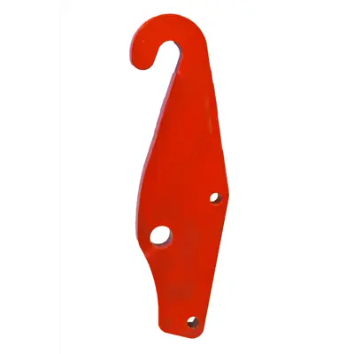 JCB feste 2 stk