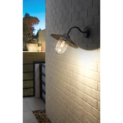 Utelampe Melgoa, bilde 3