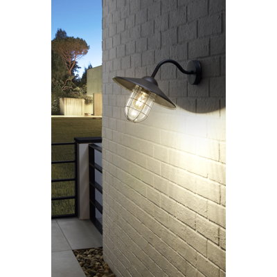 Utelampe Melgoa, bilde 3