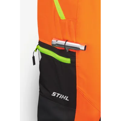 Vernebukse Dynamic DuroTec orange, bilde 3