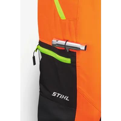 Vernebukse Dynamic DuroTec orange, bilde 3