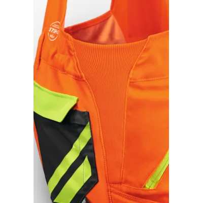 Vernebukse Dynamic DuroTec orange, bilde 4