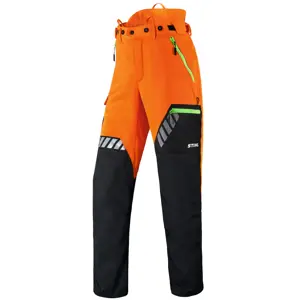 Vernebukse Dynamic DuroTec orange