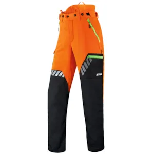 Vernebukse Dynamic DuroTec orange