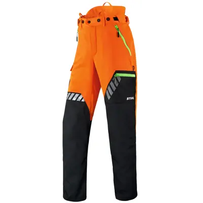 Vernebukse Dynamic DuroTec orange