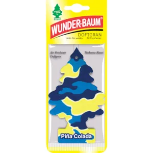 Luftfrisker piña colada