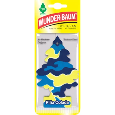 Luftfrisker piña colada