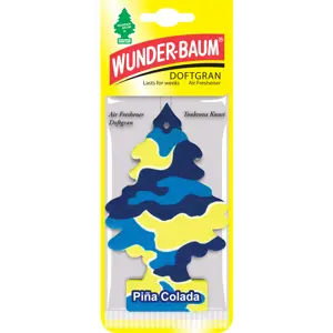 Luftfrisker piña colada