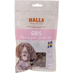 Hundesnacks Gris 80 g
