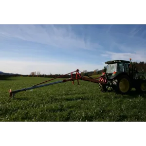 Propellomrører med bolt