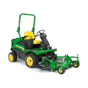 Frontklipper 1550
