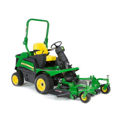 Frontklipper 1550