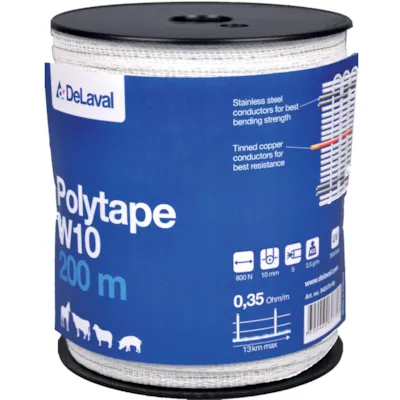 Polyband W10 L200 m