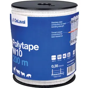 Polyband W10 L200 m