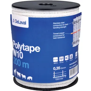 Polyband W10 L200 m