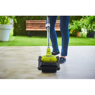 Batteridrevet multibørste RY18PCB-140, bilde 2