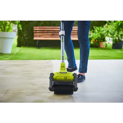 Batteridrevet multibørste RY18PCB-140, bilde 2