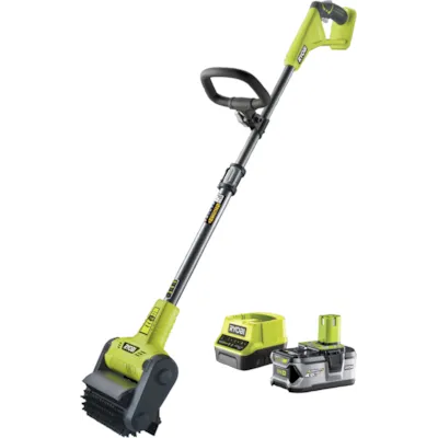 Batteridrevet multibørste RY18PCB-140