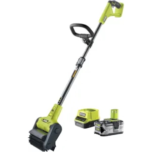 Batteridrevet multibørste RY18PCB-140