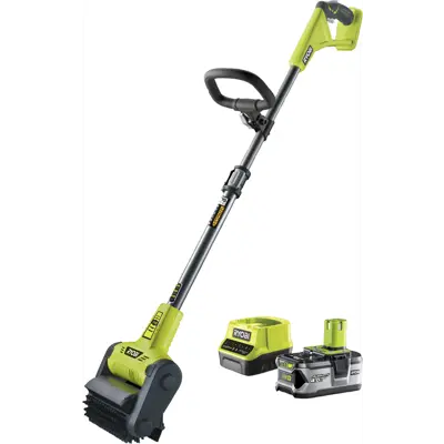 Batteridrevet multibørste RY18PCB-140