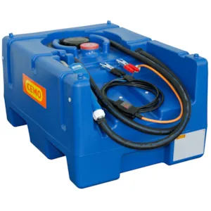 AdBlue transporttank Mobile Easy 125 L