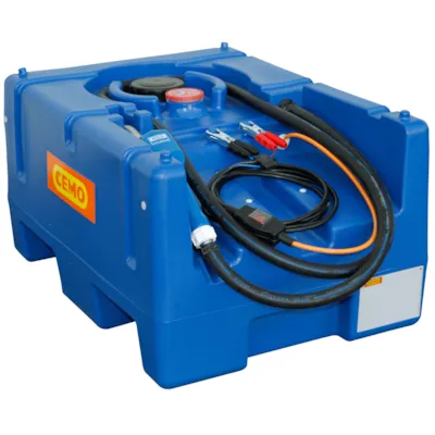 AdBlue transporttank Mobile Easy 125 L