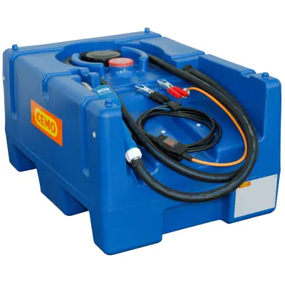 AdBlue transporttank Mobile Easy 125 L