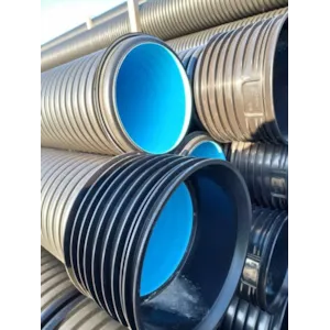 Overvannsrør 250/218 mm lengde á 6 m