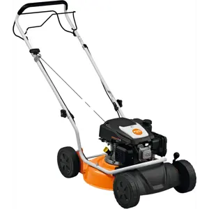 Bensindrevet biogressklipper RM 2.2 RT