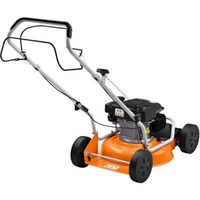 Bensindrevet biogressklipper RM 2.2 RT, bilde 4