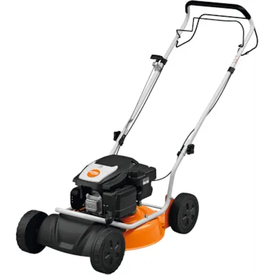 Bensindrevet biogressklipper RM 2.2 RT, bilde 5