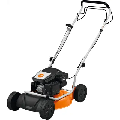 Bensindrevet biogressklipper RM 2.2 RT, bilde 5