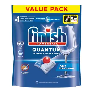 Maskinoppvask Quantum 60 tabl