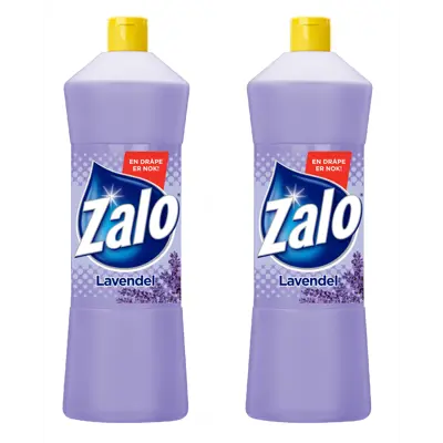 Lavendel 7,5 dl 2 stk