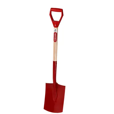 Spade Classic 0064