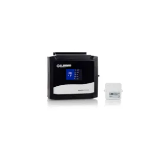 Argos Bravo Touch klimastyring 10A