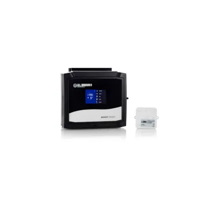 Argos Bravo Touch klimastyring 10A