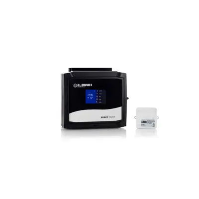Argos Bravo Touch klimastyring 10A