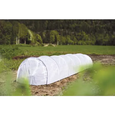 Veksttunnel 3 m, bilde 2