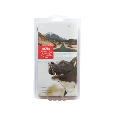 Bilsele til hund, bilde 2