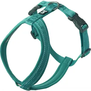 Y-hundesele Casual grønn