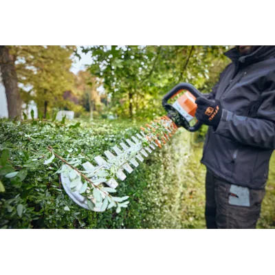 Batteridrevet hekksaks HSA 100, bilde 4