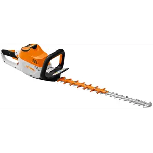 Batteridrevet hekksaks 36V HSA 100