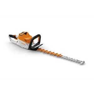 Batteridrevet hekksaks 36V HSA 100