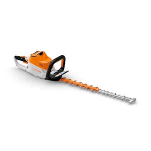 Batteridrevet hekksaks HSA 100