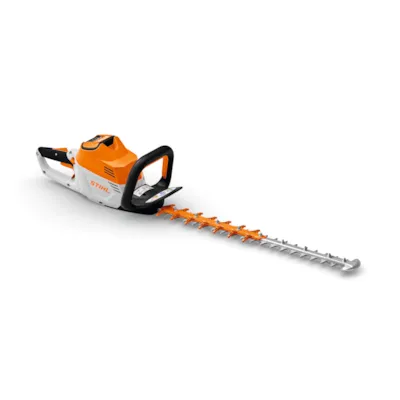 Batteridrevet hekksaks HSA 100