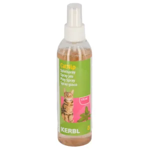 Kattemynte spray 175 ml