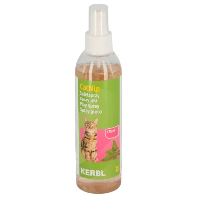 Kattemynte spray 175 ml