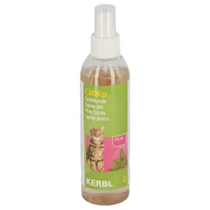 Kattemynte spray 175 ml