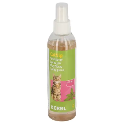 Kattemynte spray 175 ml